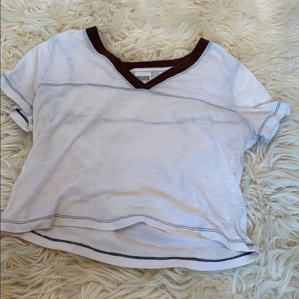 PINK shirt